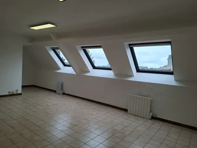 Appartement in Fleurus - Rue de la Chocolaterie 09, 6220