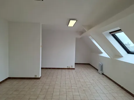 Appartement in Fleurus - Rue de la Chocolaterie 09, 6220 - foto 2