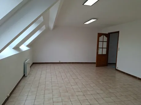Appartement in Fleurus - Rue de la Chocolaterie 09, 6220 - foto 3