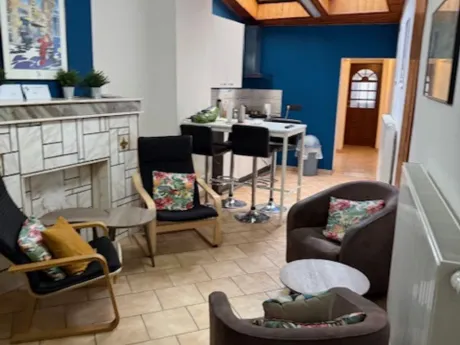 Huis in Marcinelle - Avenue de Philippeville 135, 6001 - foto 3