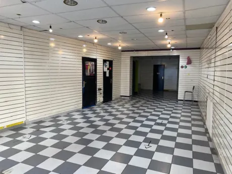 Appartement in Charleroi - Rue Neuve 21, 6000 - foto 3
