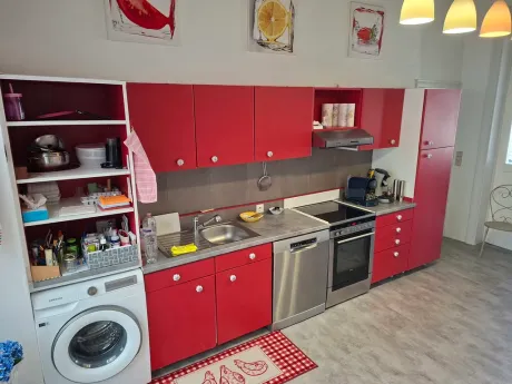 Appartement in Fleurus - Rue de Bruxelles 35, 6220 - foto 3