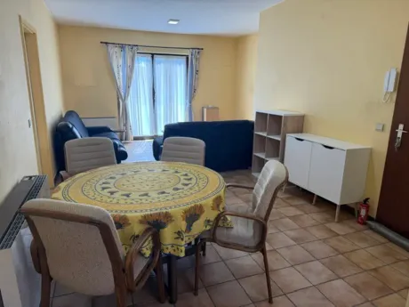 Appartement in Fleurus - Rue Paul Vassart 7, 6220 - foto 2