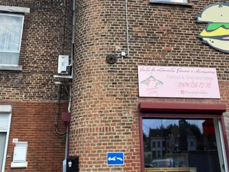 Huis in Châtelet - Ruelle du Yocki 1, 6200 - foto 6