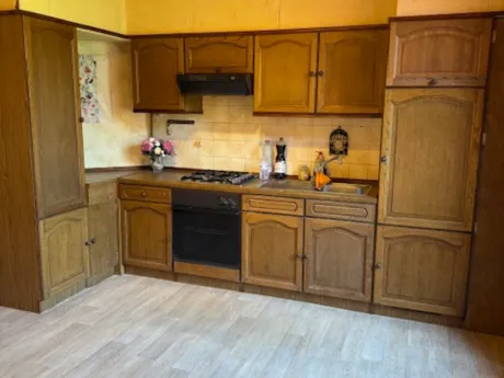 Huis in Marcinelle - Rue du Ry Oursel 07, 6001 - foto 4