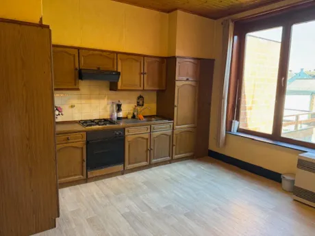 Huis in Marcinelle - Rue du Ry Oursel 07, 6001 - foto 5
