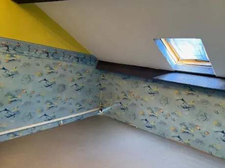 Huis in Marcinelle - Rue du Ry Oursel 07, 6001 - foto 9