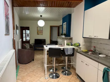 Huis in Marcinelle - Avenue de Philippeville 135, 6001 - foto 4
