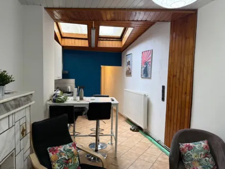 Huis in Marcinelle - Avenue de Philippeville 135, 6001 - foto 6