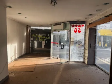 Huis in Charleroi - Rue Neuve 20, 6000 - foto 9