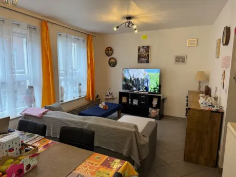 Appartement in Charleroi - Rue Neuve 21, 6000 - foto 8