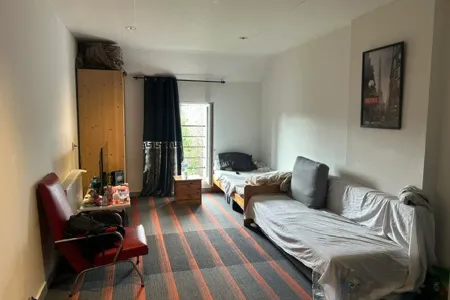 Appartement Gearchiveerd Charleroi