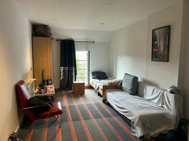 Appartement in Charleroi - Rue 266, 6000