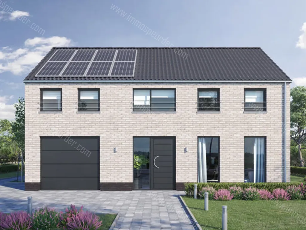 Huis Te Koop Sirault