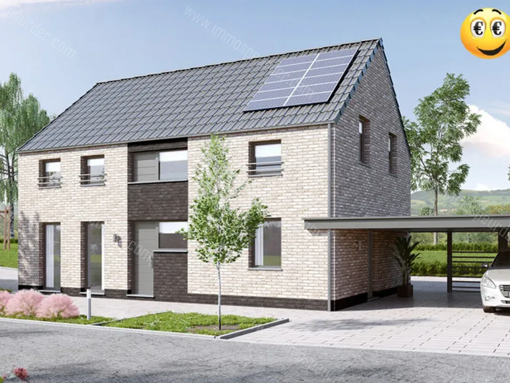 Huis Te Koop Sirault
