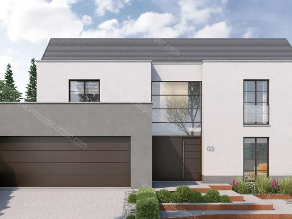 Huis Te Koop Thulin