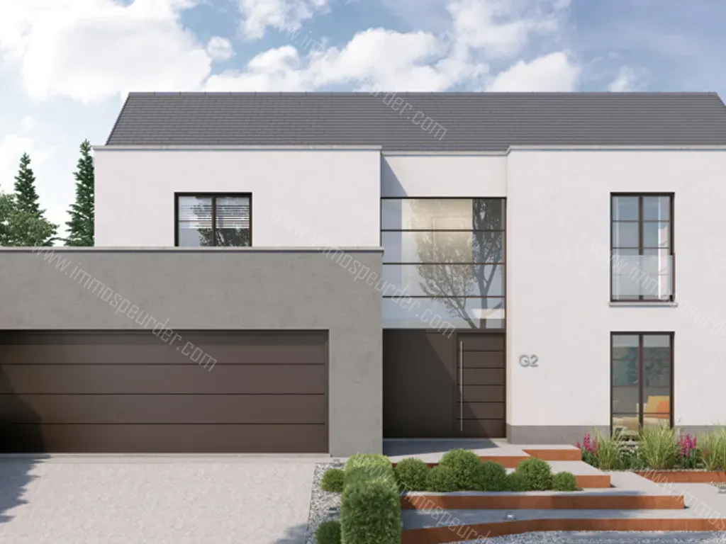 Huis Te Koop Wez-Velvain