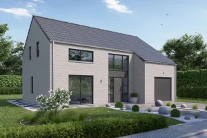 Huis Te Koop Amougies