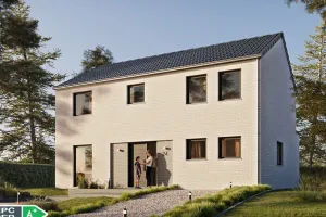 Huis Te Koop Bassilly