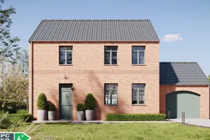 Huis Te Koop Herchies