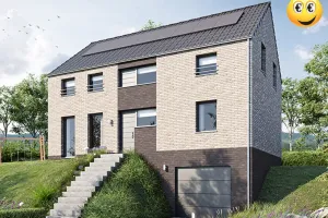 Huis Te Koop Denée