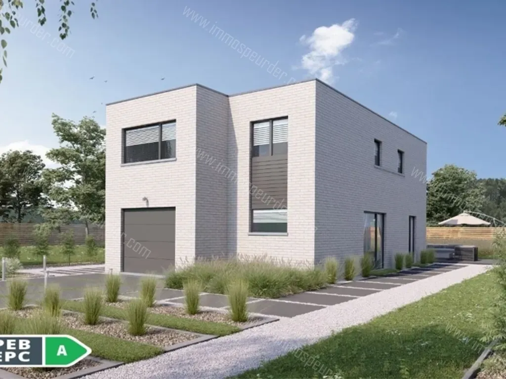 Huis Te Koop Hombeek