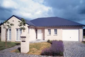 Huis Te Koop Beervelde