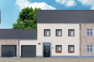 Huis Te Koop Kraainem