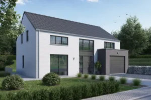 Huis Te Koop Jemeppe-sur-Sambre