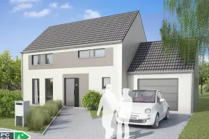 Huis Te Koop Sint-Lievens-Houtem