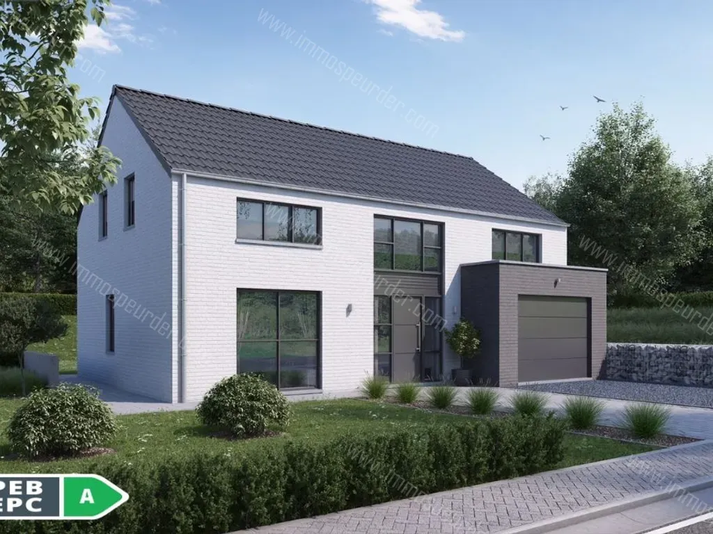 Huis in Ogy - 1103986 - 7862 Ogy