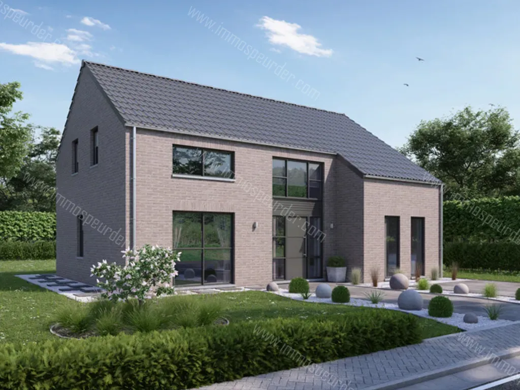 Huis in Thuillies - 1283289 - 6536 Thuillies