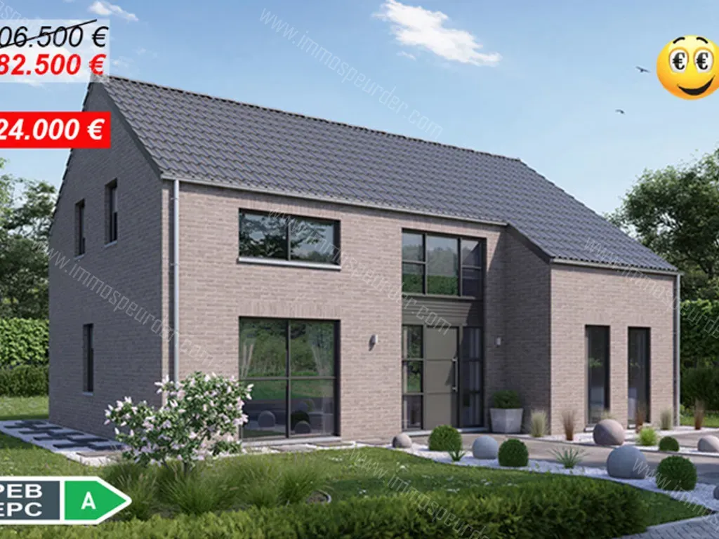 Huis in Thuillies - 1283289 - 6536 Thuillies