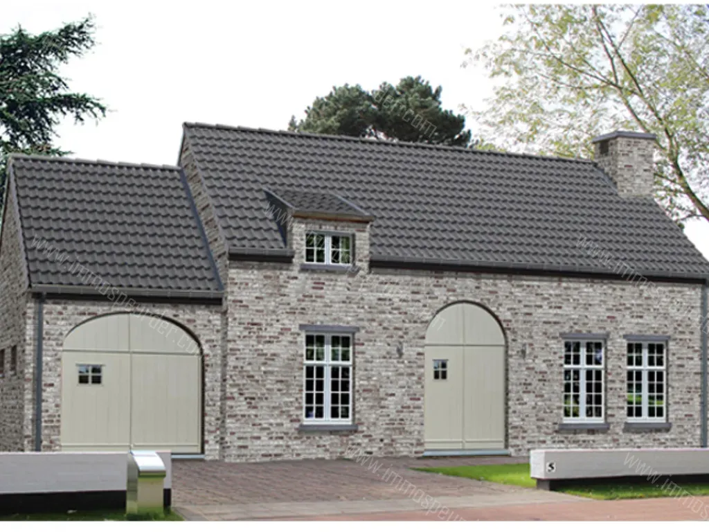 Huis in Erpe-Mere - 1314538 - 9420 Erpe-Mere