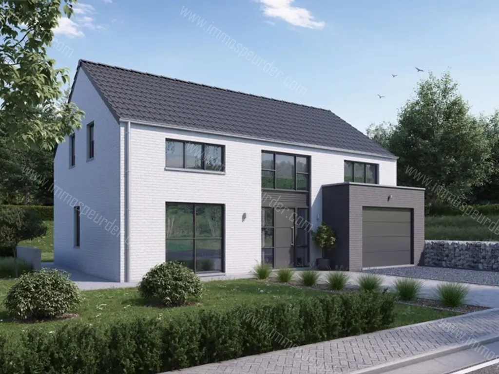 Huis in Wiers - 1320330 - 7608 Wiers