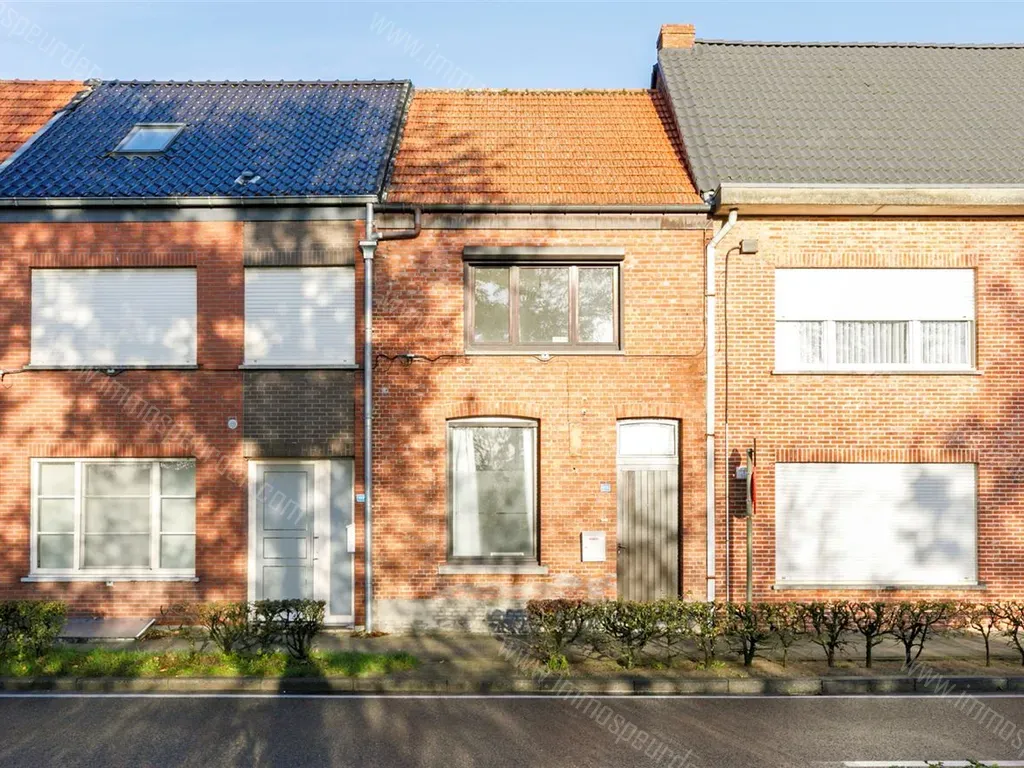 Huis in Herentals - 1043259 - Lichtaartseweg 119, 2200 Herentals