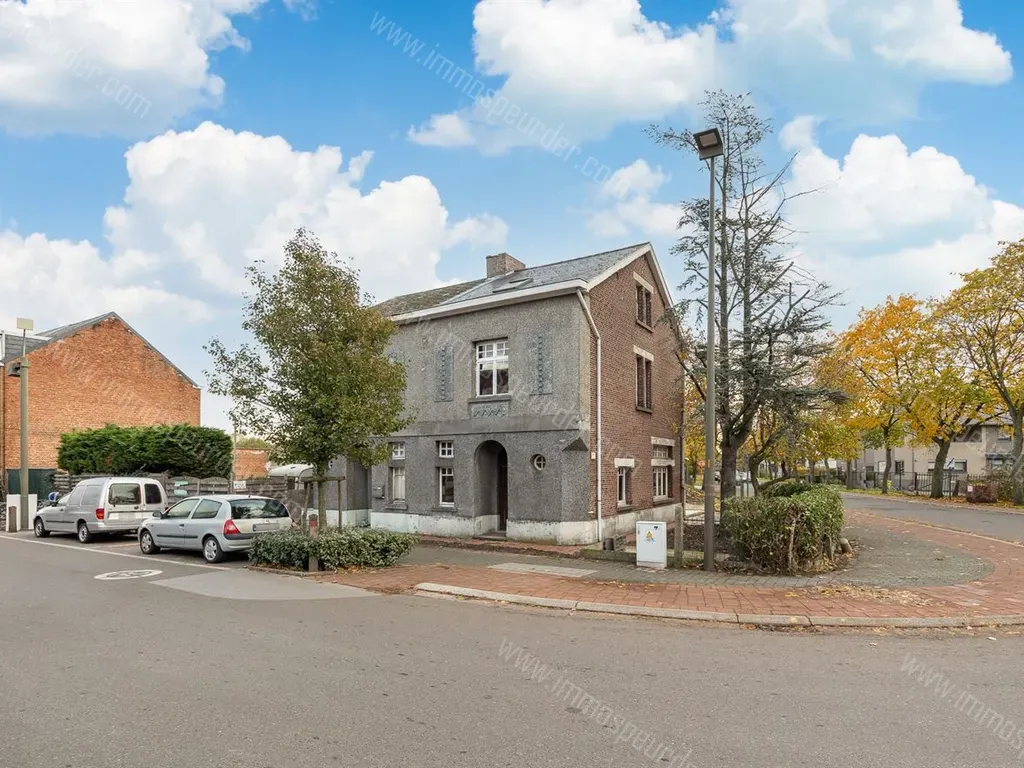 Huis in Mechelen - 1043264 - Grote Nieuwedijkstraat 320, 2800 Mechelen