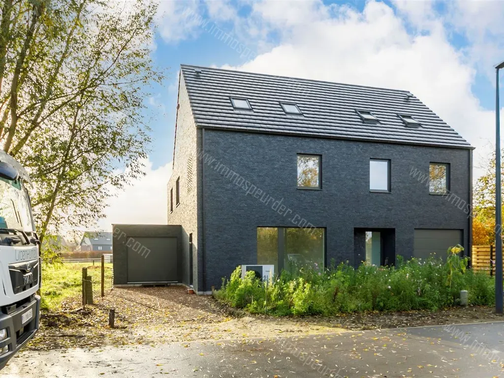 Huis in Malle - 1043272 - Zonnedauwlaan 26, 2390 Malle
