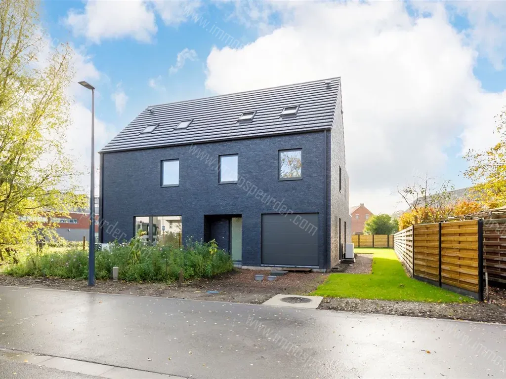 Huis in Malle - 1043273 - Zonnedauwlaan 28, 2390 Malle