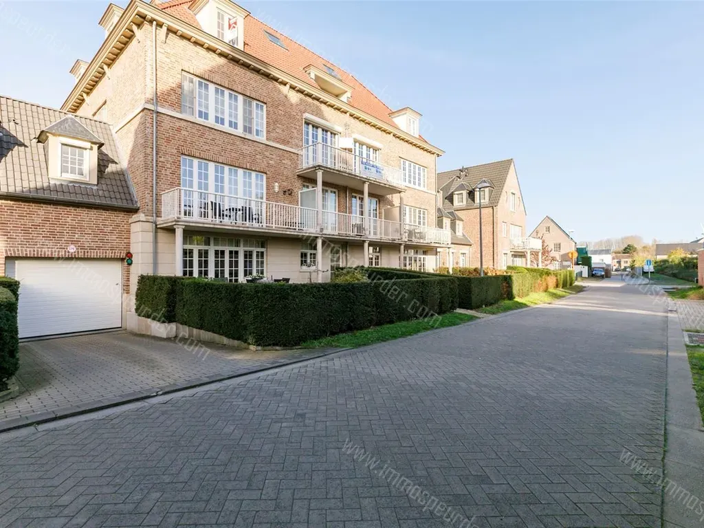 Appartement in Herentals - 1043302 - Kruineikenplein 14-, 2200 HERENTALS