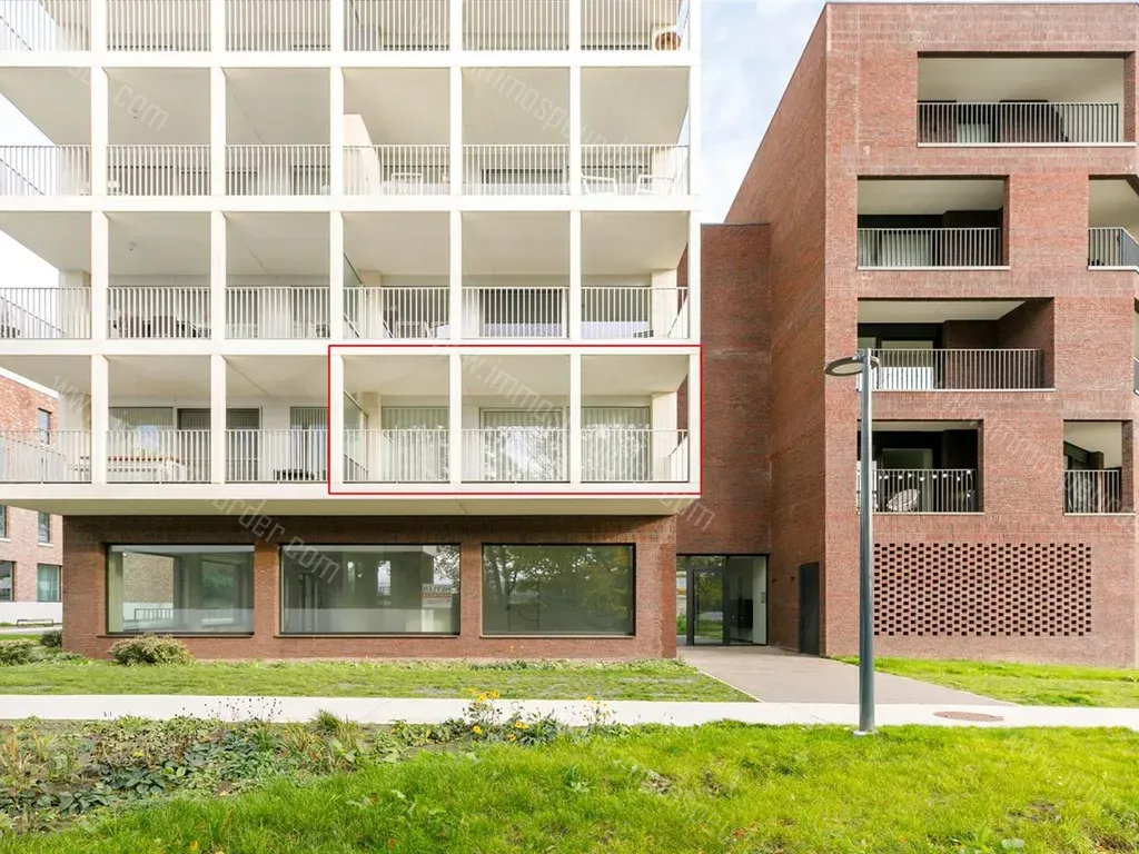 Appartement in Herentals - 1043318 - Mie Broosplein 7-, 2200 HERENTALS