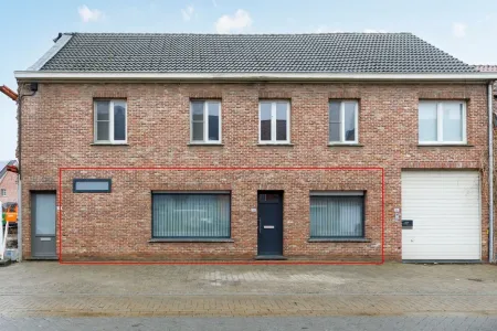 AppartementWestmeerbeek