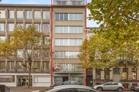 InvesteringspandAntwerpen