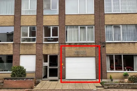 GarageDeurne