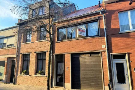  Verhuurd Turnhout