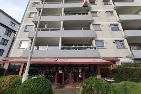  Verhuurd Berchem