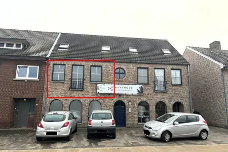  Verhuurd Lommel