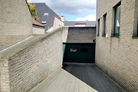  Verhuurd Turnhout