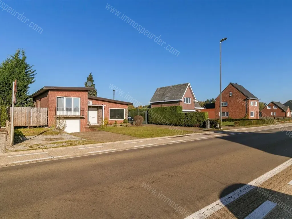 Huis in Lommel - 1043276 - Balendijk 118, 3920 LOMMEL