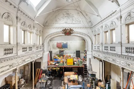 HuisAntwerpen